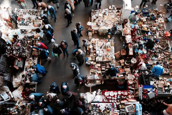 Créer une marketplace au Maroc : les clés du succès